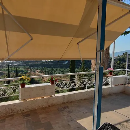 Apartamento Chirios Napa