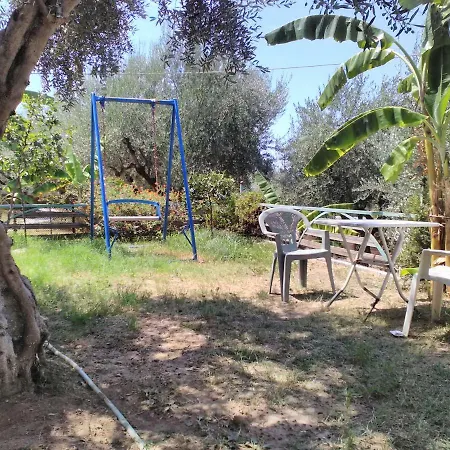 Chirios Napa Апартаменты