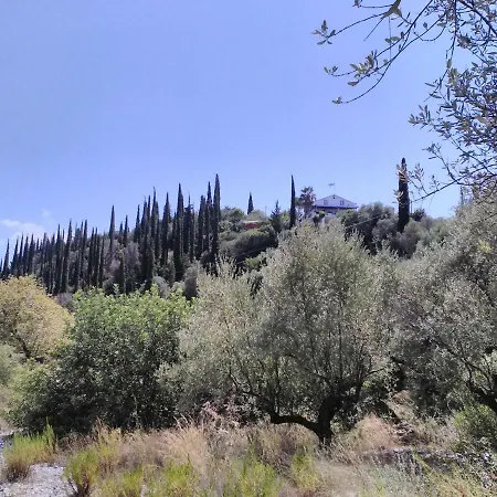 Apartamento Chirios Napa *