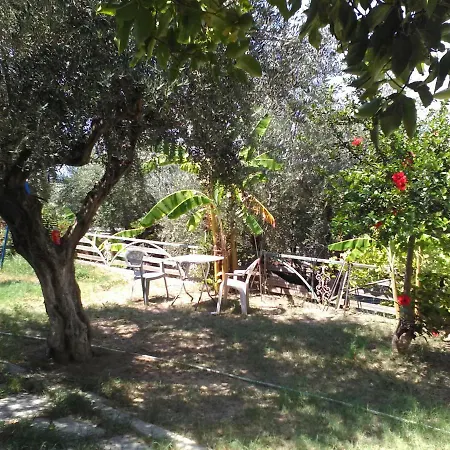 Apartamento Chirios Napa *