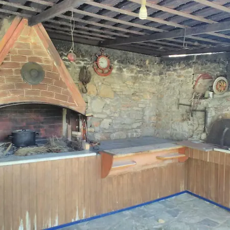 Apartamento Chirios Napa Megali Mantineia