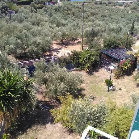 Chirios Napa Apartamento *