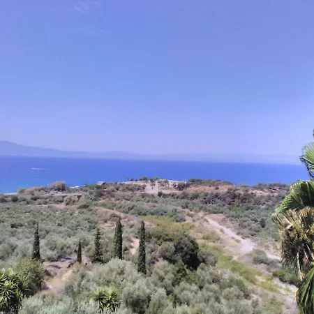 Chirios Napa Megali Mantineia