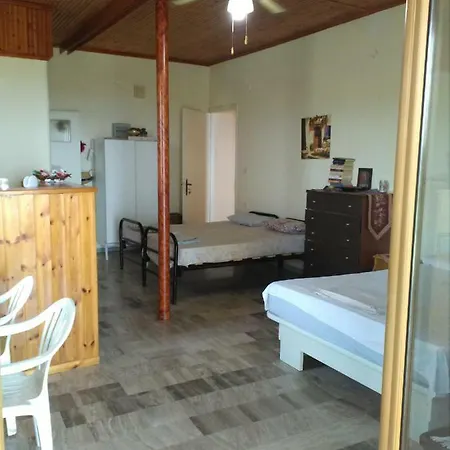 Chirios Napa Daire *